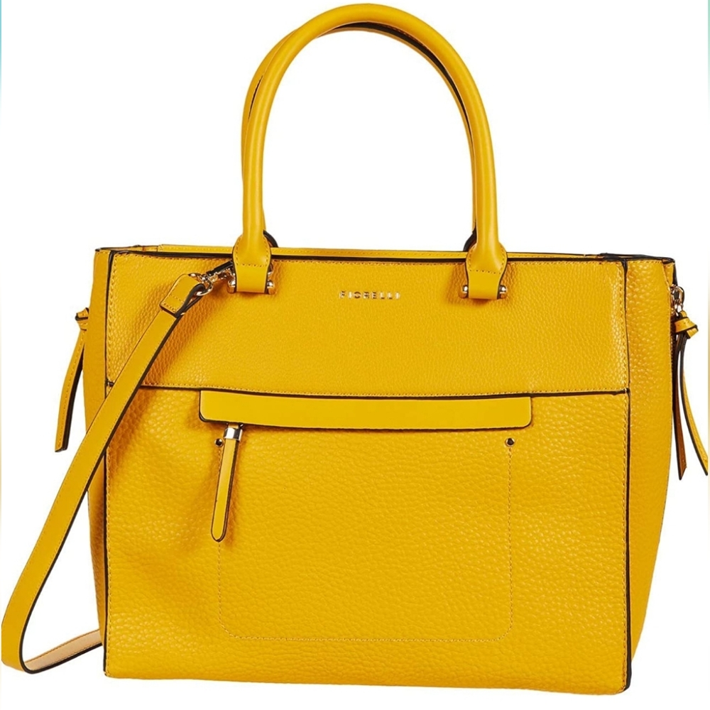 Fiorelli Expandable Anna Tote Bag